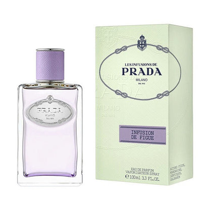 INFUSION DE FIGUE EAU DE PARFUM PERFUME by PRADA at Sundora