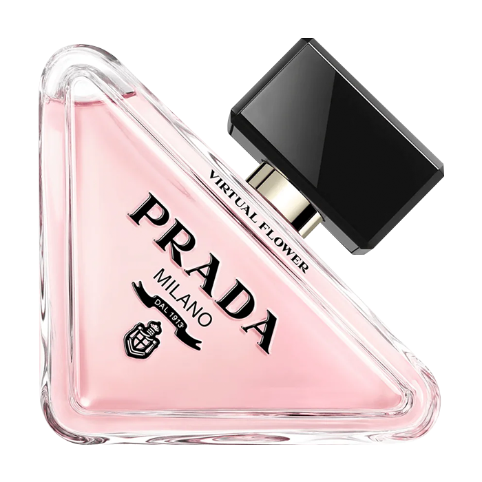 PARADOXE VIRTUAL FLOWER EAU DE PARFUM PERFUME by PRADA at Sundora
