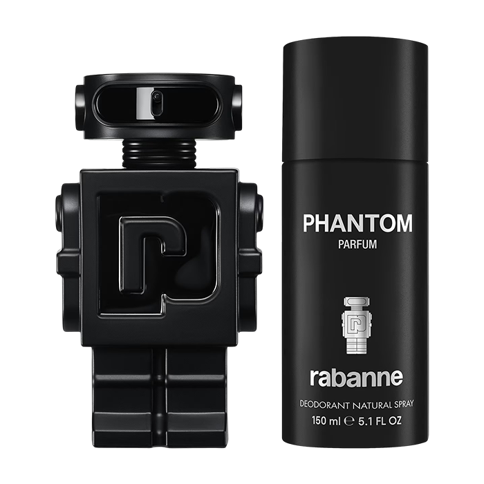 Phantom Gift Set – Sundora