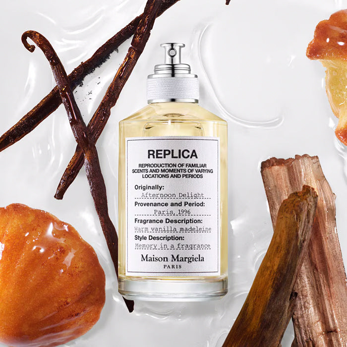 REPLICA AFTERNOON DELIGHT PERFUME by MAISON MARGIELA at Sundora
