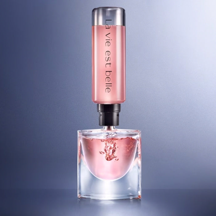 LA VIE EST BELLE EAU DE PARFUM REFILLABLE PERFUME by LANCÔME at Sundora