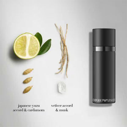 Emporio Armani He Eau de Toilette