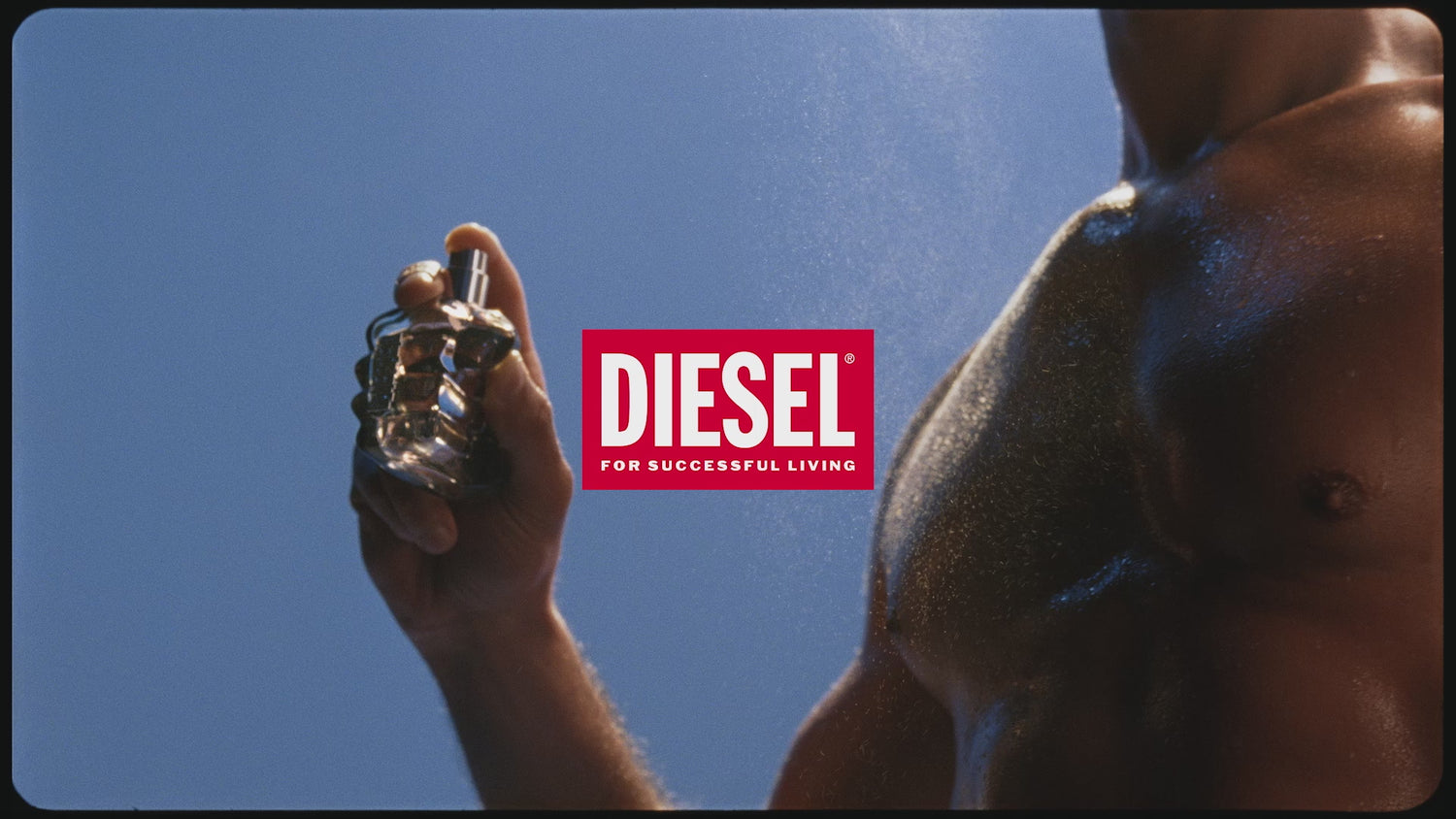 Only The Brave The Original EDT