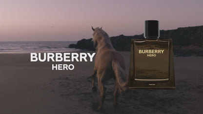Burberry Hero Parfum