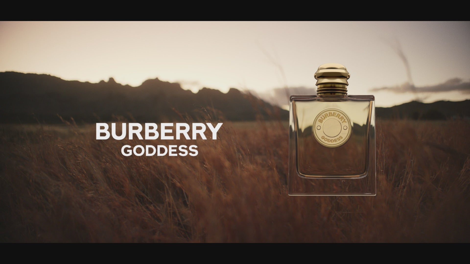 Burberry Goddess Eau De Parfum Intense For Women