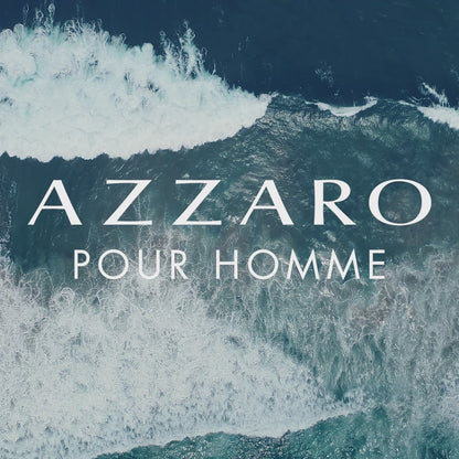 Pour Homme Eau De Toilette