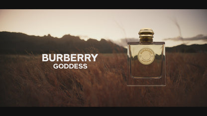 Burberry Goddess Eau De Parfum For Women