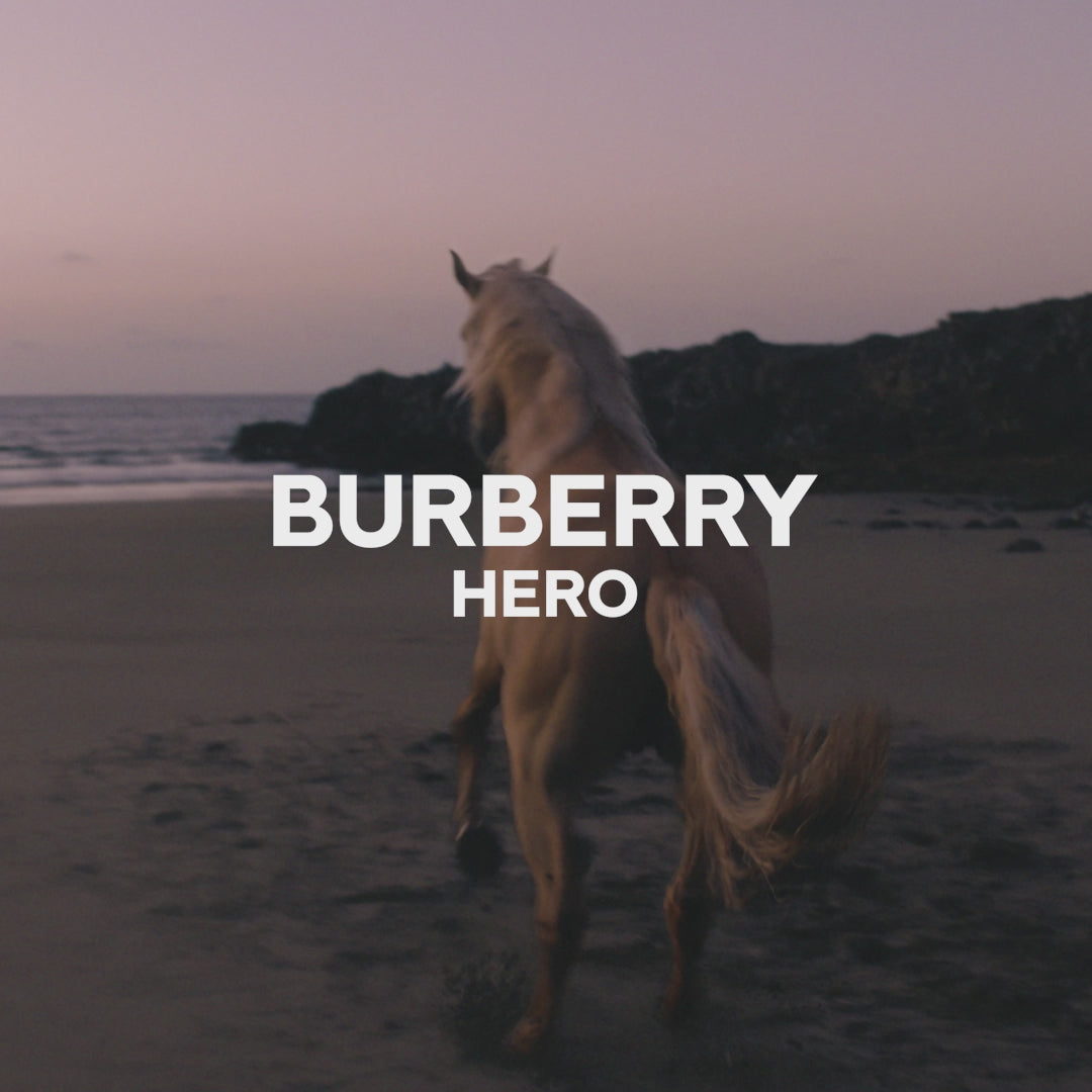 Burberry Hero Parfum Intense