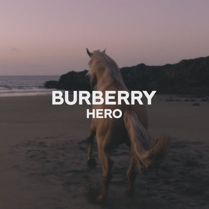 Burberry Hero Parfum Intense