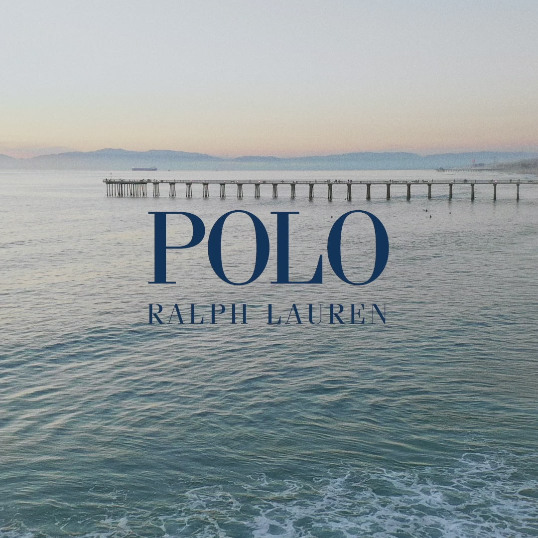 Polo Blue Parfum