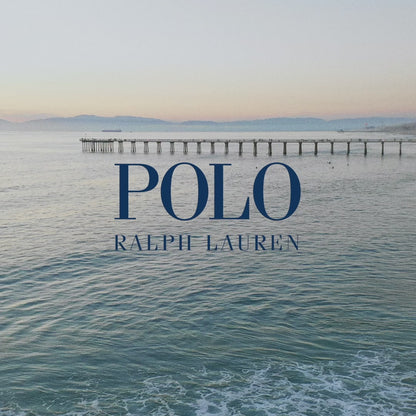 Polo Blue Parfum