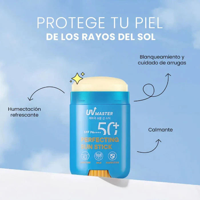 UV MASTER PERFECTING SUN STICK SUNSCREEN by TONYMOLY at Sundora