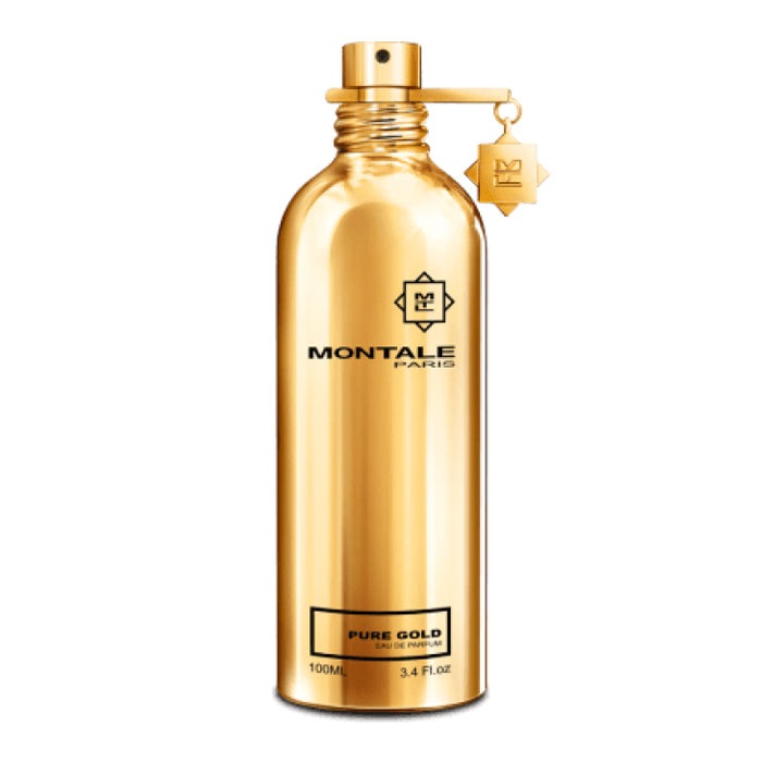 PURE GOLD PERFUME by MONTALE at Sundora