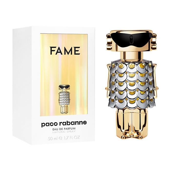 Phantom Fame