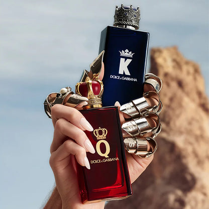 Q BY DOLCE&amp;GABBANA PARFUM PERFUME by DOLCE &amp; GABBANA at Sundora