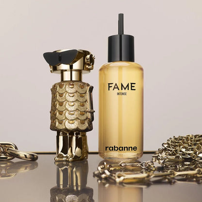 FAME INTENSE EDP REFILL PERFUME by RABANNE at Sundora