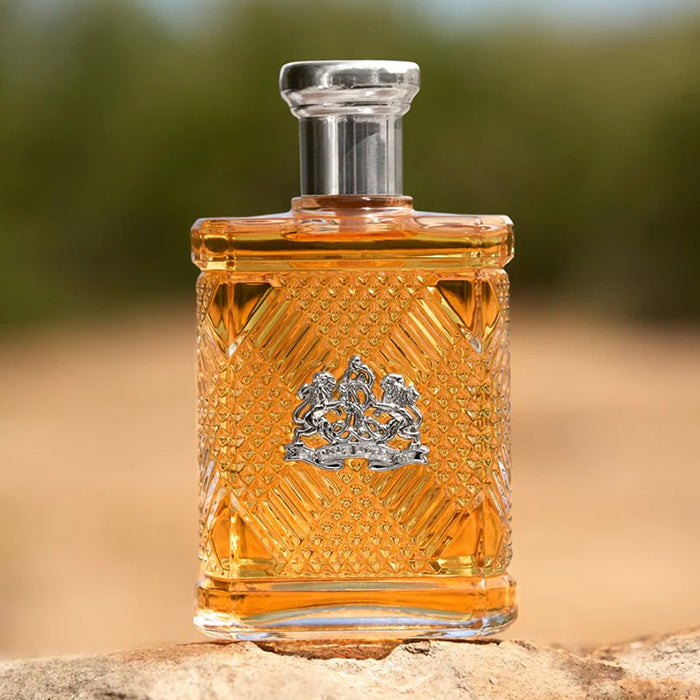 Safari For Men Eau De Toilette