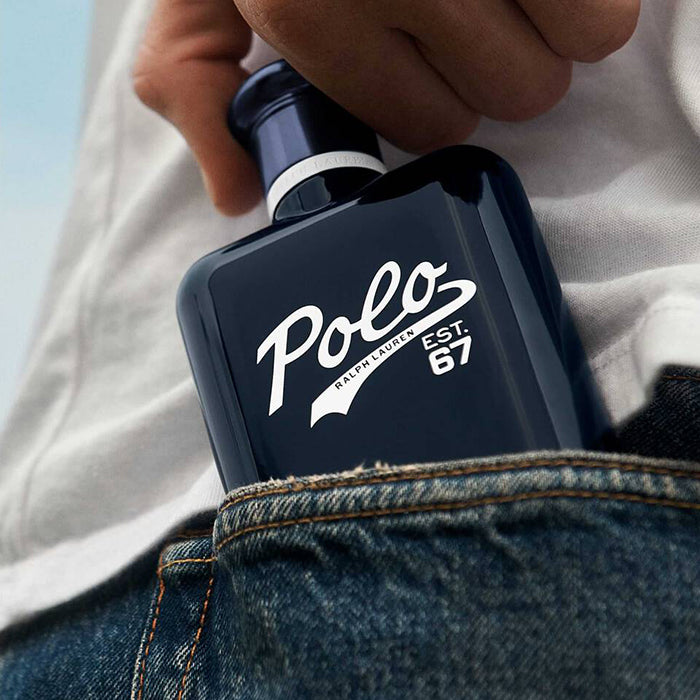 POLO 67 EAU DE TOILETTE PERFUME by RALPH LAUREN at Sundora