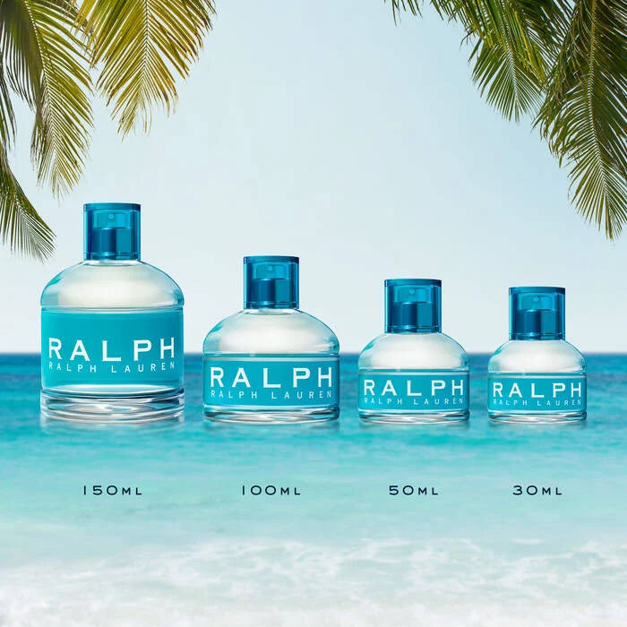 RALPH EAU DE TOILETTE PERFUME by RALPH LAUREN at Sundora
