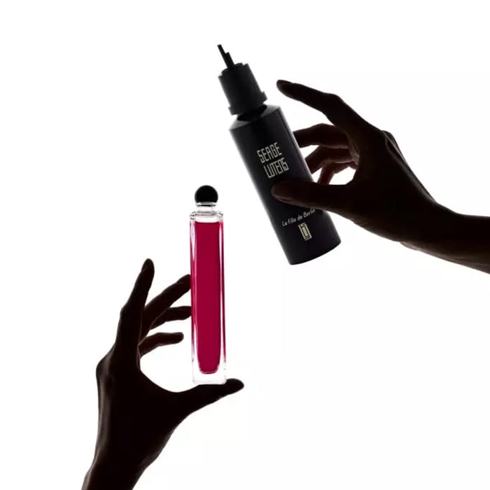 REFILL LA FILLE DE BERLIN EAU DE PARFUM PERFUME by SERGE LUTENS at Sundora