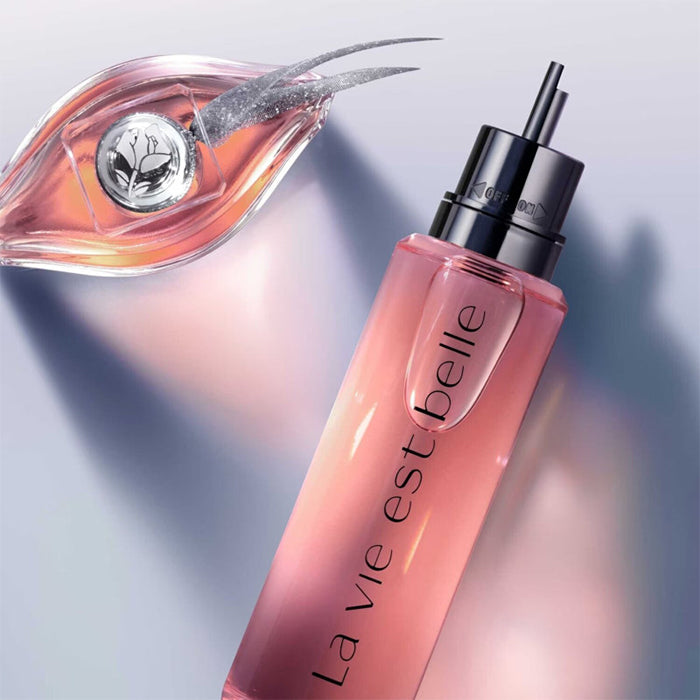 LA VIE EST BELLE EAU DE PARFUM REFILLABLE PERFUME by LANCÔME at Sundora
