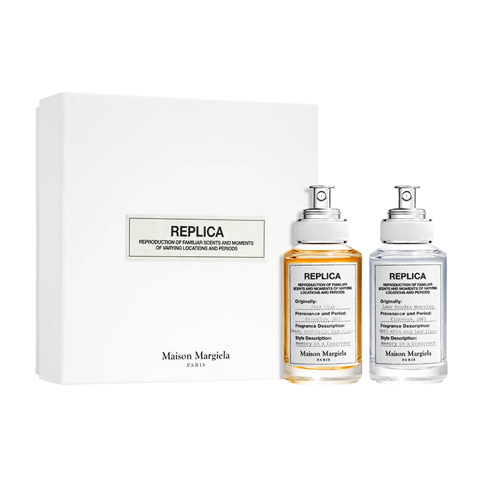 REPLICA 30ML GIFT SET GIFT SET by MAISON MARGIELA at Sundora