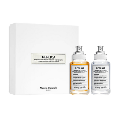 REPLICA 30ML GIFT SET GIFT SET by MAISON MARGIELA at Sundora