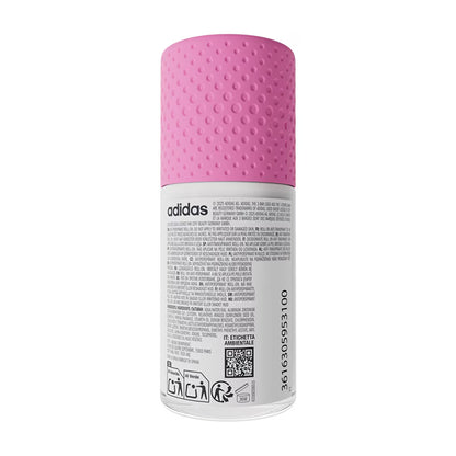 CONTROL ANTI-PERSPIRANT ROLL ON
