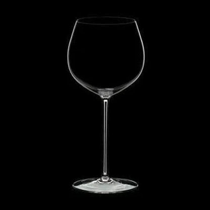 Superleggero Oaked Chardonnay