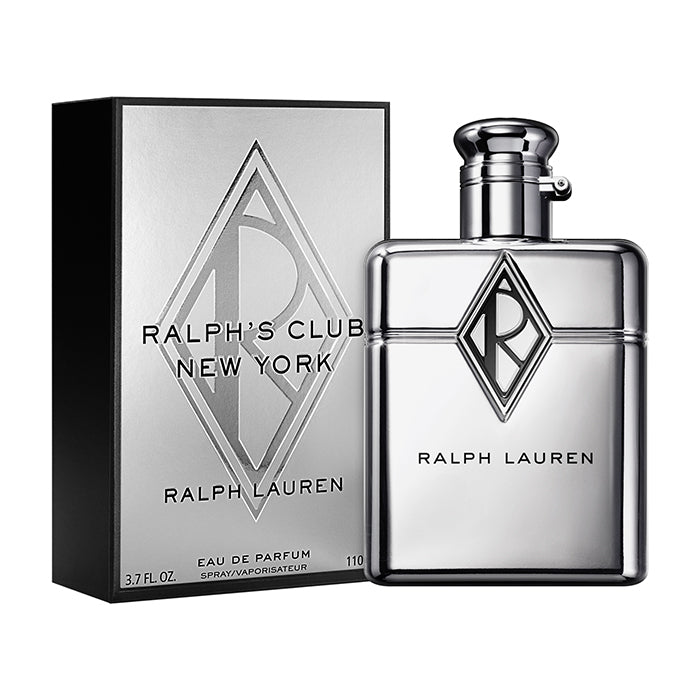 Ralph’s Club New York Eau de Parfum