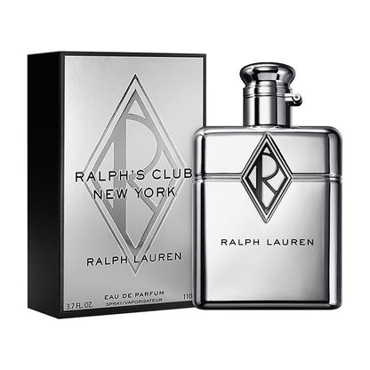 Ralph’s Club New York Eau de Parfum