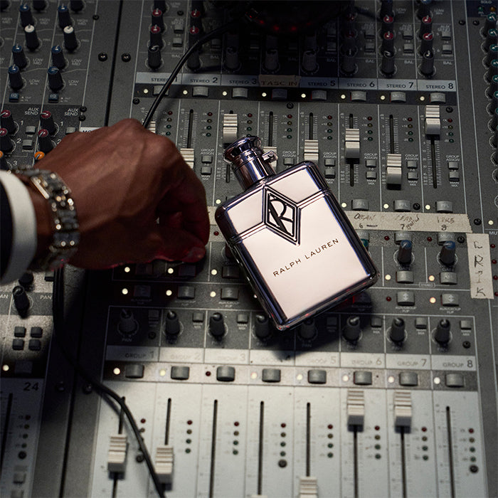 Ralph’s Club New York Eau de Parfum