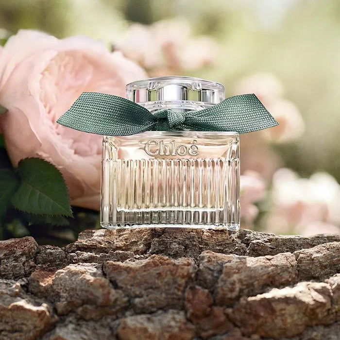 ROSE NATURELLE INTENSE PERFUME by CHLOE at Sundora