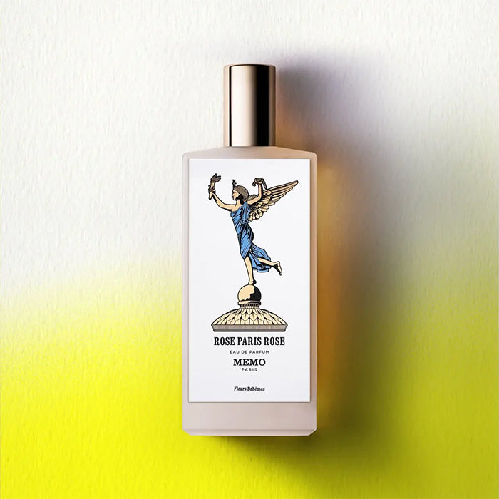 ROSE PARIS ROSE EDP PERFUME by MEMO PARIS at Sundora