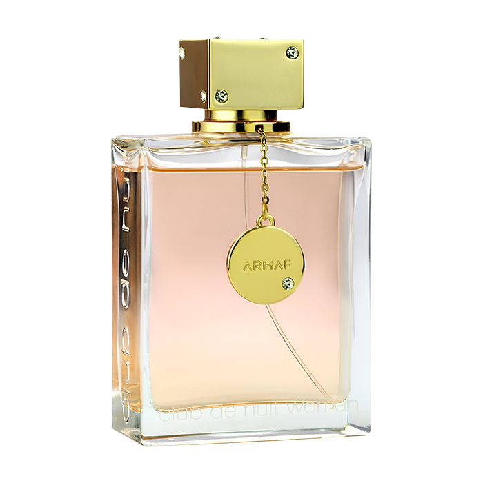 CLUB DE NUIT EDP FOR WOMEN PERFUME by ARMAF at Sundora