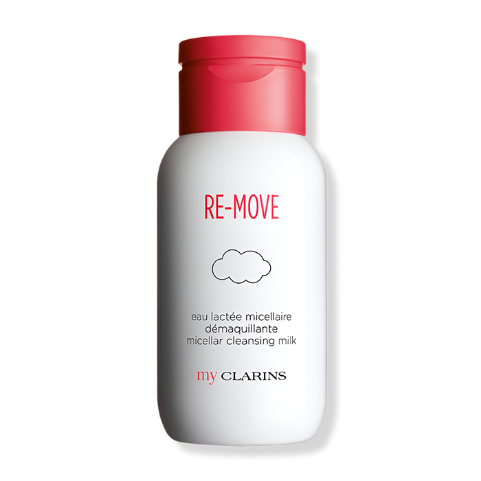 My Micellar Cleansing Milk All Skin Types 200Ml