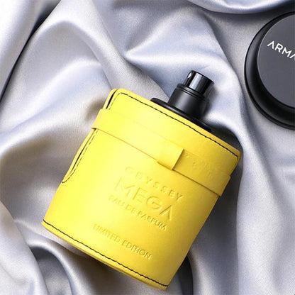 ODYSSEY MEGA LIMITED EDITION MEN EDP PERFUME by ARMAF at Sundora