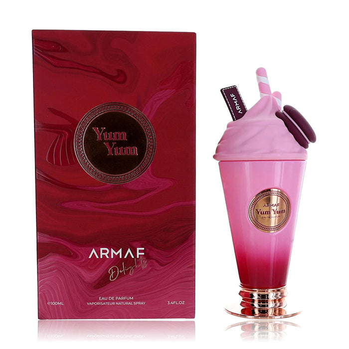 ARMAF DELIGHTS YUM YUM EDP FOR WOMEN PERFUME by ARMAF at Sundora