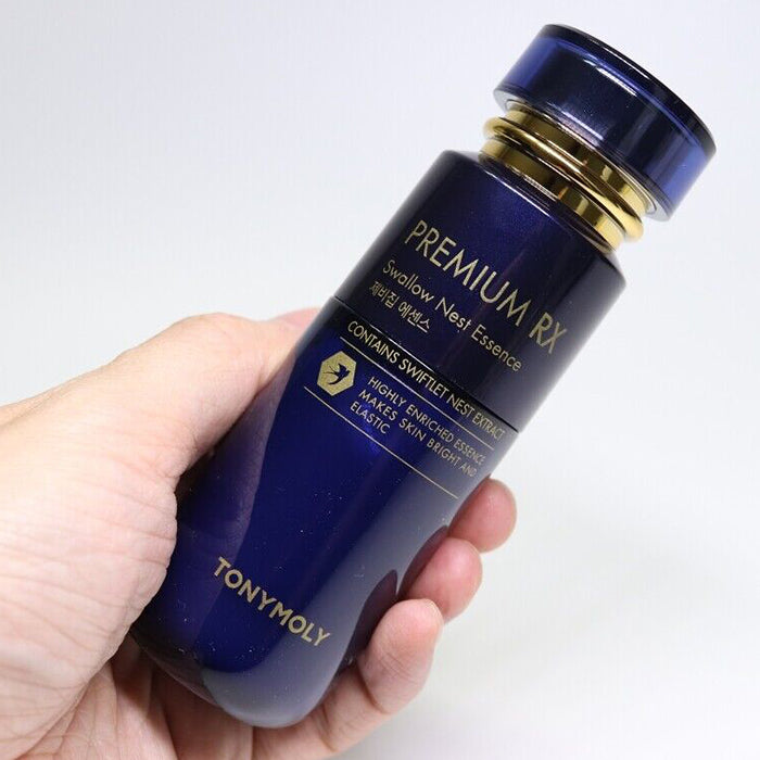 PREMIUM RX BIRDS NEST ESSENCE FACE SERUM by TONYMOLY at Sundora