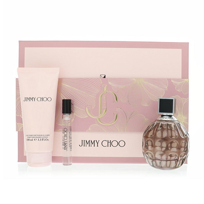 JIMMY CHOO EAU DE PARFUM GIFT SET GIFT SET by JIMMY CHOO at Sundora