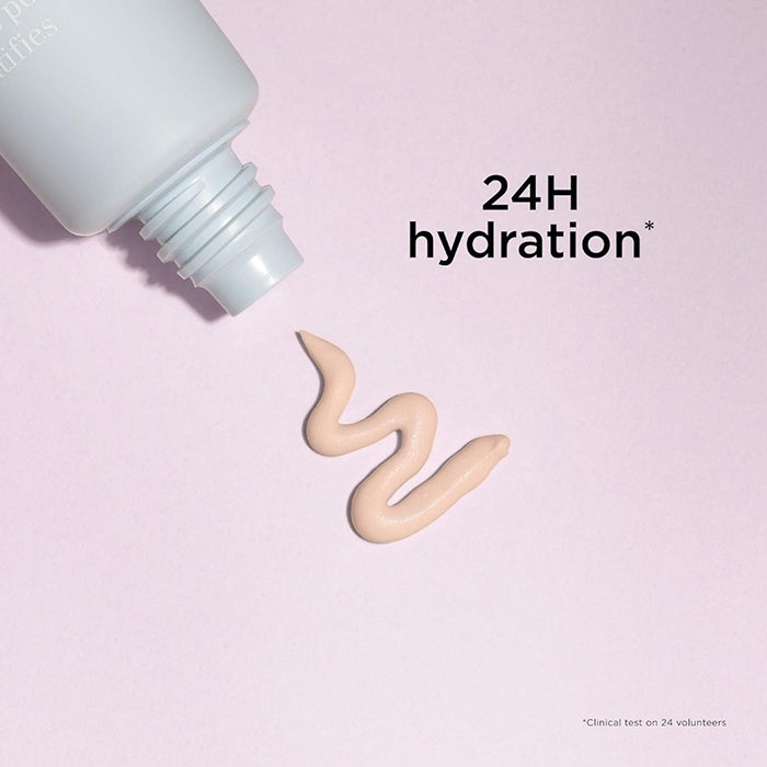 SOS COLOR CORRECTING + HYDRATING FACE PRIMER PRIMER by CLARINS at Sundora