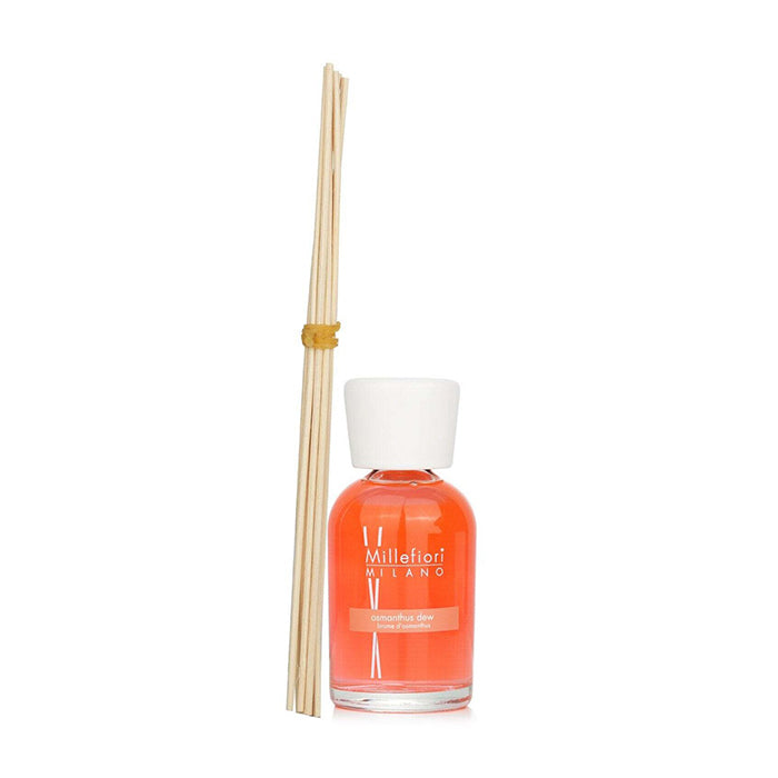 MILLEFIORI MILANO REED DIFFUSER OSMANTHUS DEW DIFFUSER by MILLEFIORI MILANO at Sundora