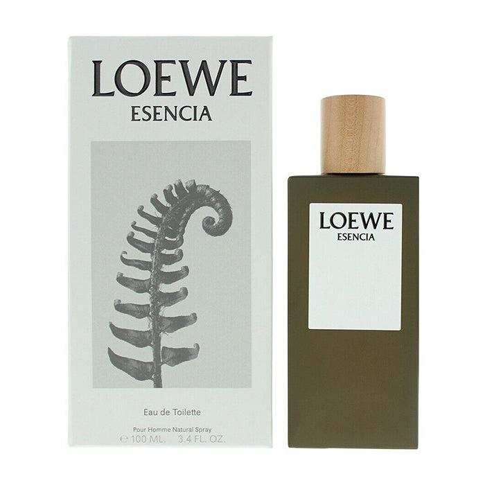 ESENCIA EDT PERFUME by LOEWE at Sundora