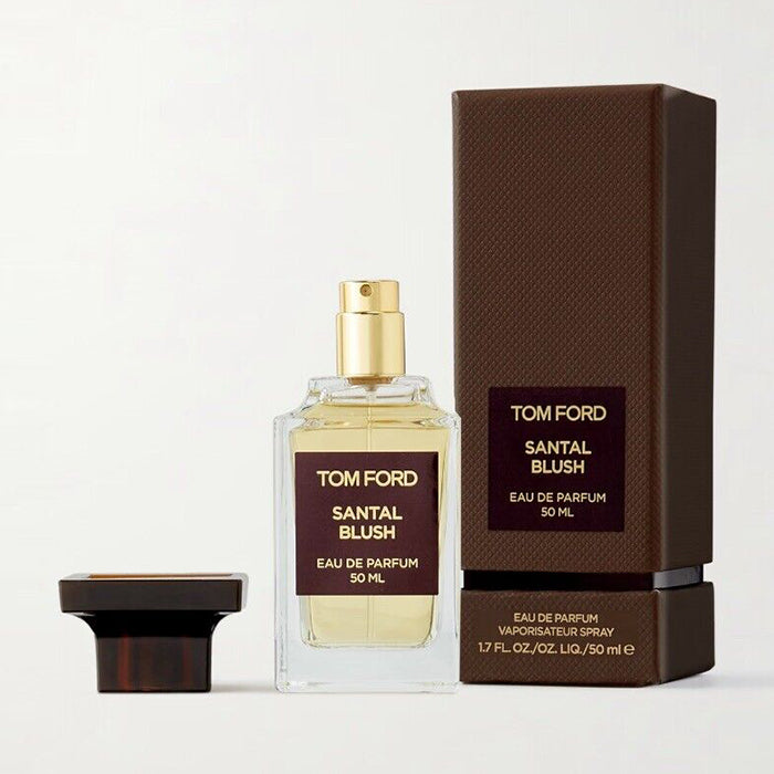 SANTAL BLUSH EAU DE PARFUM PERFUME by TOM FORD at Sundora