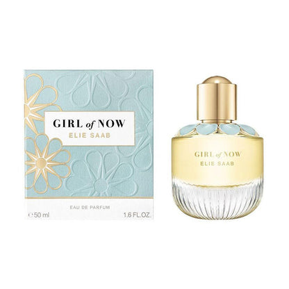 GIRL OF NOW PERFUME by ELIE SAAB at Sundora