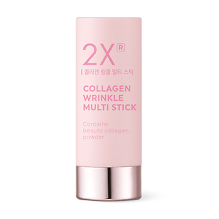 2X® COLLAGEN WRINKLE MULTI STICK SKINCARE by TONYMOLY at Sundora