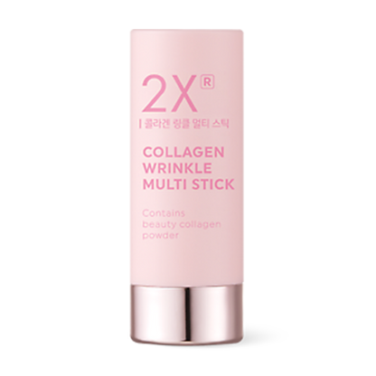 2X® COLLAGEN WRINKLE MULTI STICK SKINCARE by TONYMOLY at Sundora