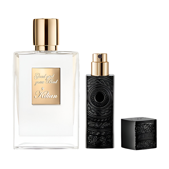 Good Girl Gone Bad By Kilian Icon Set