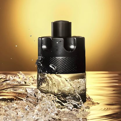 THE MOST WANTED EAU DE TOILETTE INTENSE PERFUME by AZZARO at Sundora