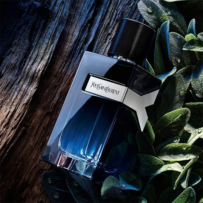 Y EAU DE PARFUM PERFUME by YVES SAINT LAURENT at Sundora